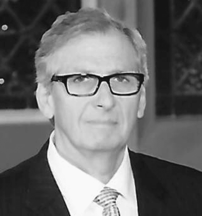 Professor David Lubowski AM FRACS, Non-Executive Director