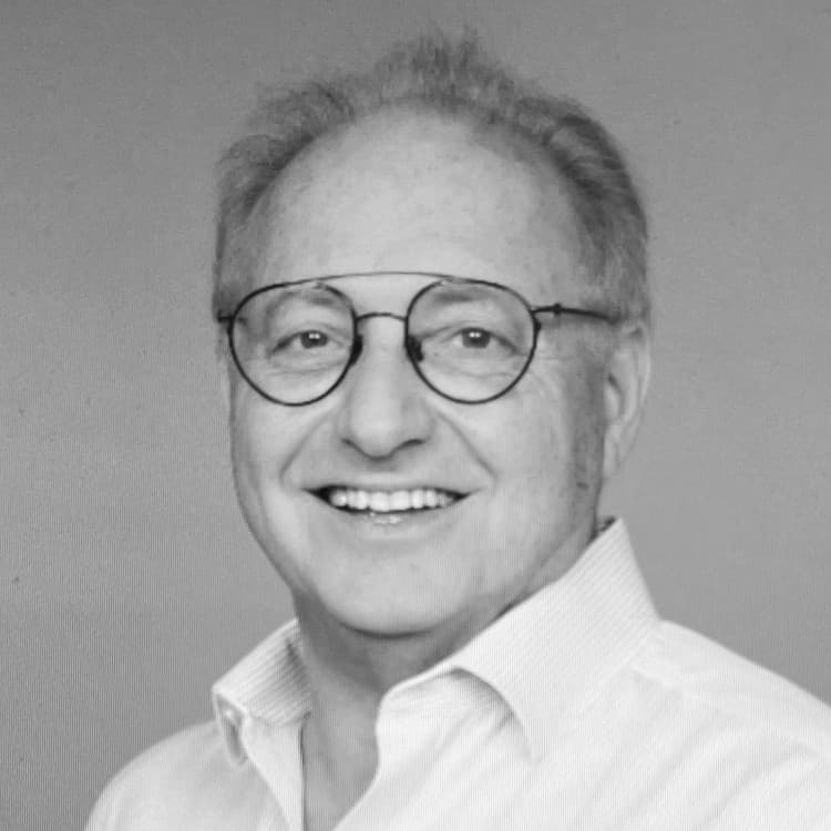 Gary Zamel, Chairman of New MedTek Devices