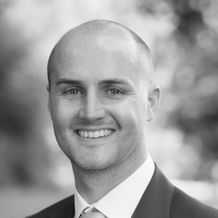 James Bencke, Head of Product and Operations at New MedTek Devices