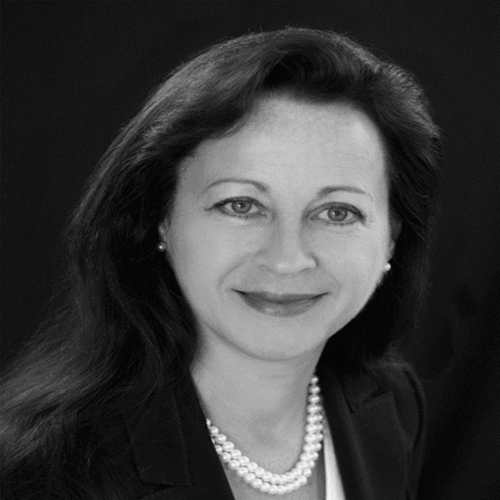 Leslie Butterfield, Non-Executive Director