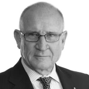 Professor Peter Farrell, Medtech & Entrepreneurship advisor